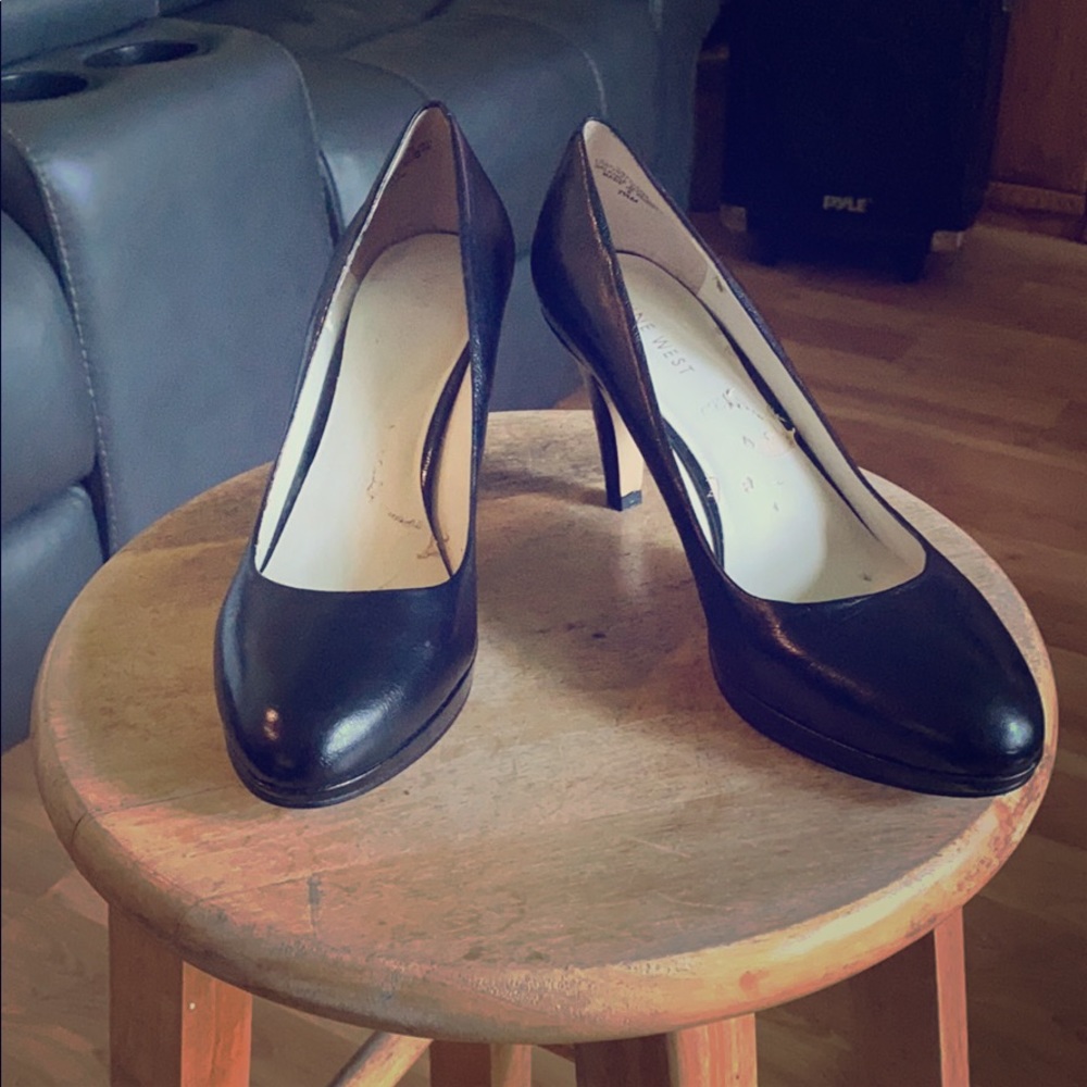 Nine West Shoes